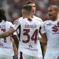 Bikovi "probili" Vučicu: Torino šokirao Romu usred prestonice
