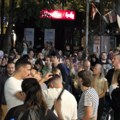 Okupljanje u više gradova u Srbiji - podrška studentu Bogdanu Jovičiću koji štrajkuje glađu