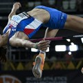 Bravo: Angelina Topić osvojila bronzu na Svetskom prvenstvu
