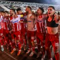 Slavlje u uz Cecine pesme, Ivanić skandirao Dejanu Milovanoviću