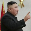 Kim Džong Un hoće da razgovara, ali pod ovim uslovom: Šta je poručio predsedniku SAD