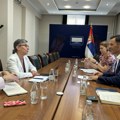 Mali: Srbija kandidat da bude domaćin Godišnjeg sastanka Svetske banke i MMF-a 2029. godine