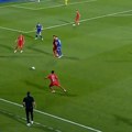 Stanisavljević u finišu spasao domaćina: Remi Novog Pazara i Radničkog iz Kragujevca