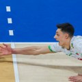 Odbojkaši Bugarske u finalu SP posle pobede protiv Češke