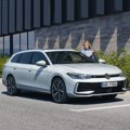 Novi Passat Variant – luksuz, prostor i tehnologija u jednom