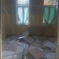 Obrušile se gipsane table na odeljenju produženog lečenja u ZC Zaječar – nema povređenih