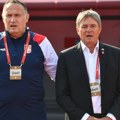 Stojković saopštio spisak za Albaniju: Vratio se Vanja, tu je i mali Stanković