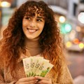 Finansijski horoskop do 12. oktobra: Ovan troši impulsivno, Lav se bori sa pritiskom, Škorpija čita između redova