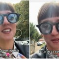 Hrvatica se preselila u Beograd i sad ima jedno pitanje: „Da li je nedopustivo ako ja ovo uradim?“