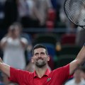 Srbin nastavlja ka tituli Đoković u četvrtfinalu šangaja: Munar pao posle drame