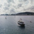 Izrael presreo "Flotilu slobode" sa humanitarnom pomoći za Gazu