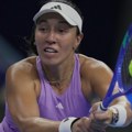 Sabalenka i Pegula u četvrtfinalu turnira u Vuhanu