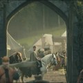 HBO otkrio tizer za novi prednastavak "Igre prestola" (VIDEO)