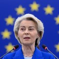 Fon der Lajen sledeće nedelje na Balkanu, u Srbiji u sredu
