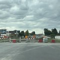 Zatvoren izlaz iz Rume ka Sremskoj Mitrovici – obilaznica kroz industrijsku zonu