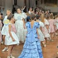 Srpski brend "Pčelica Maja" predstavio kolekciju na Milan City Fashion Weeku