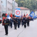 У Ужицу данас такмичарски дан на Фестивалу ватрогаства