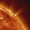 Ruska laboratorija: Počela treća magnetna oluja u ovom mesecu