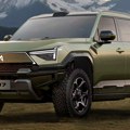 Stellantis bi mogao da napravi novi Jeepov model od kineskog Dongfeng SUV-a