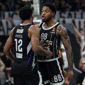 Evroligaški kapiteni izabrali: Grobari iznad svih – Centar Partizana najveća atleta!