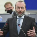 Manfred Veber: Proces procene statusa SNS u EPP u toku, smatramo ga ozbiljnim