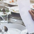 "Došlo vreme da pasemo travu" Srpski turista otkrio koliko je platio običan ručak u restoranu – ljudi šokirani sumanutom…