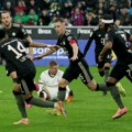 Bajern srušio Menhengladbah, Lajpcig ubedljiv - Maksimoviću 20 minuta