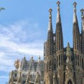 Čuvena Sagrada familija postala je najviša crkva na svetu: Gaudi bi bio ponosan