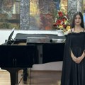Trijumf Lene Denkov na Međunarodnom muzičkom takmičenju “Belcanto”