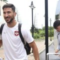 Marko Grujić posle povratka među "orlove": Verujem da je ovo početak uspešnog perioda za Srbiju
