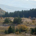 Grupa Albanaca pucala na pripadnike Vojske Srbije kod administrativne linije