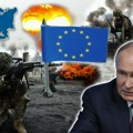 Evropa se sprema za sukob, a ni Srbija neće ostati po strani! Stručnjaci otkrivaju: Vojni kapaciteti država jačaju…