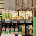Do Italije bez pasoša: Svi ukusi Italije u Aroma i City marketima