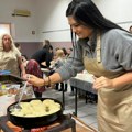 Održana manifestacija "Tradicionalna kuhinja naših familija” pod pokroviteljstvom Fondacije Sveta Petka