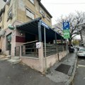 Izgoreo poznati kafić na varačaru: Razbijeno staklo na vratima, srča i garež, sumnja se da nije tek tako planuo