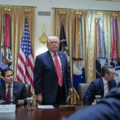 Tramp najavljuje moguće kopnene vojne udare u Latinskoj Americi protiv narko-kartela