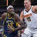 Jokić i Marej vodili Denver do rekorda u NBA i ulaska u istoriju