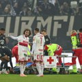 Велики проблем за Штурм пред Звезду: Тешка повреда Хрвата, пропушта остатак сезоне