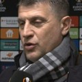 Milojević se oglasio pred meč Šturm - Zvezda i otkrio važnu stvar kada je u pitanju Marko Arnautović