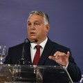 Orban pred samit EU: Srbija je ključna zemlja u regionu, tretman prema njoj je sramotan