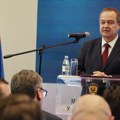 Dačić: SAJ je rame uz rame sa najmoćnijim antiterorističkim jedinicama u svetu
