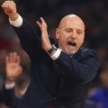 Saša Obradović: Pokazali smo karakter