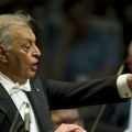 Tajna dugog prijateljstva: Zašto se Zubin Mehta uvek vraća Beogradskoj filharmoniji