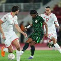 Nigerija u osmini finala Kupa afričkih nacija