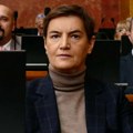 Brnabić u Skupštini: Neće me Tonino Picula obaveštavati