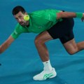 Novak Đoković dobio rivala: Evo protiv koga će Srbin igrati u trećem kolu Australijan opena