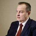 Dačić: Smanjene ilegalne migracije u Srbiji, opasnost i dalje postoji