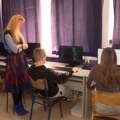 Užice: Reprezentativci iz programiranja na međunarodnom takmičenju u Rumuniji