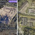 "Ovo nije samo vežba, ovo je priprema": Satelitski snimci otkrivaju masovne radove u bivšim sovjetskim bazama