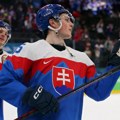 Dva gola za 33 sekunde: Slovaci razbili Nemce za polufinale
